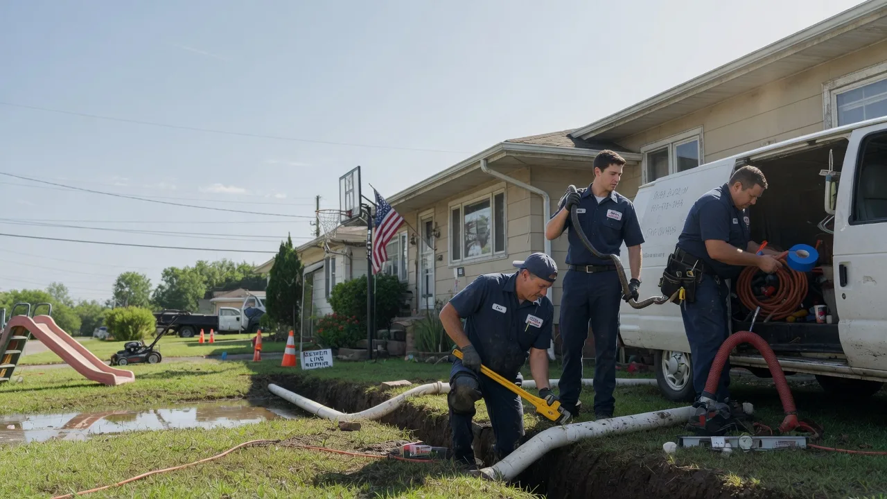 Toilet Installation in Badger, IA near me